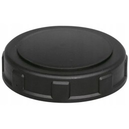 Užsukamas dangtelis oe 122 mm