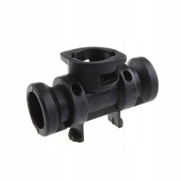 Purškimo galvutės korpusas s