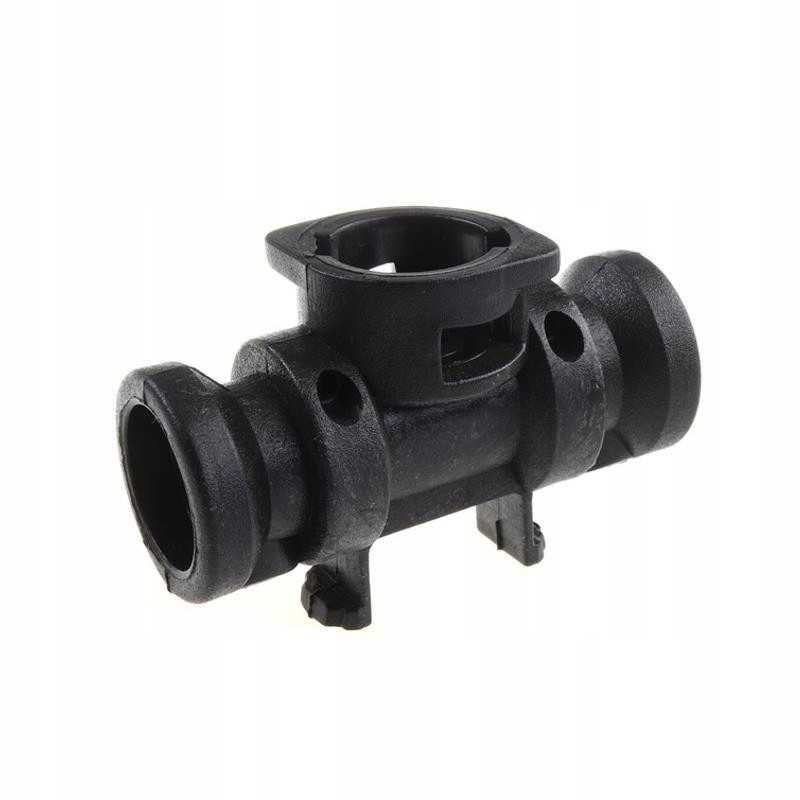 Purškimo galvutės korpusas s