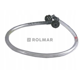 Skysčio indikatoriaus rinkinys su rutuliniu purkštuvu 4034040041