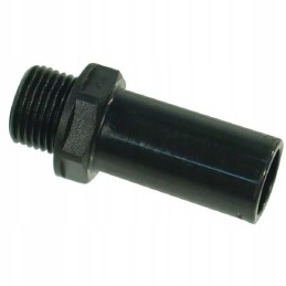 Pneumatinė greitoji jungtis 22mm išorinis sriegis 1 2 arag