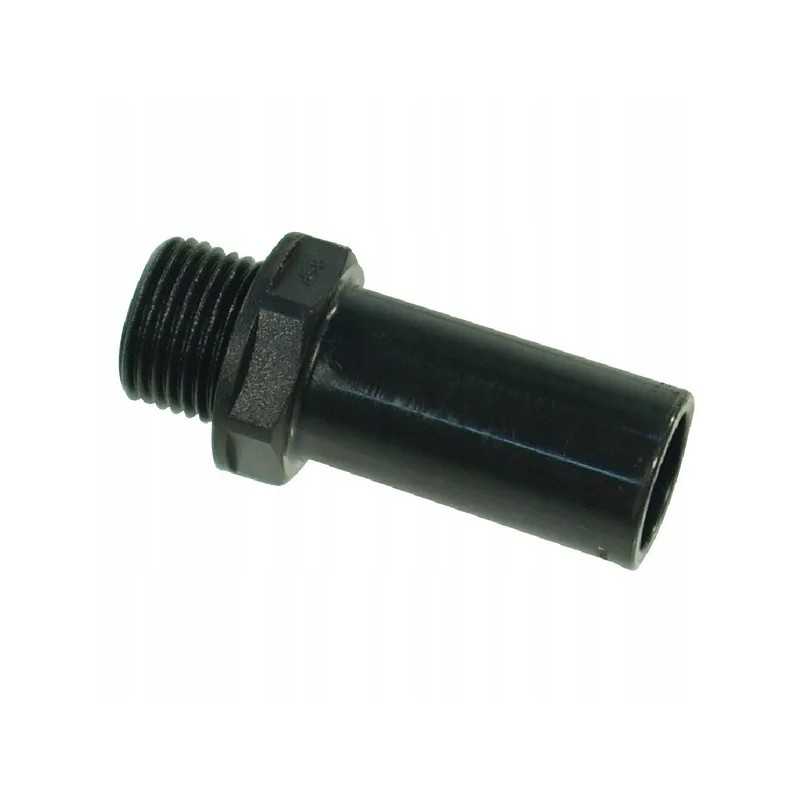 Pneumatinė greitoji jungtis 22mm išorinis sriegis 1 2 arag