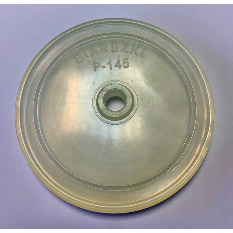 Siurblio diafragma p 145, Biard tipas