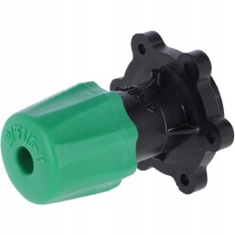 Slėgio reguliatorius su Biardzki Pilmer RDR diafragma