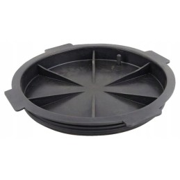 Guminis bako dangtelis