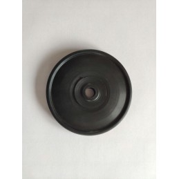 Purškimo siurblio diafragma 105 mm