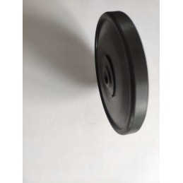 Purškimo siurblio diafragma 105 mm