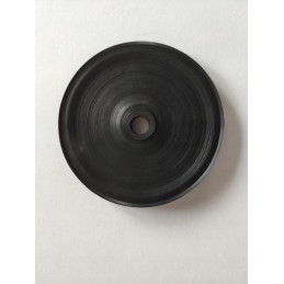 Purškimo siurblio diafragma 105 mm