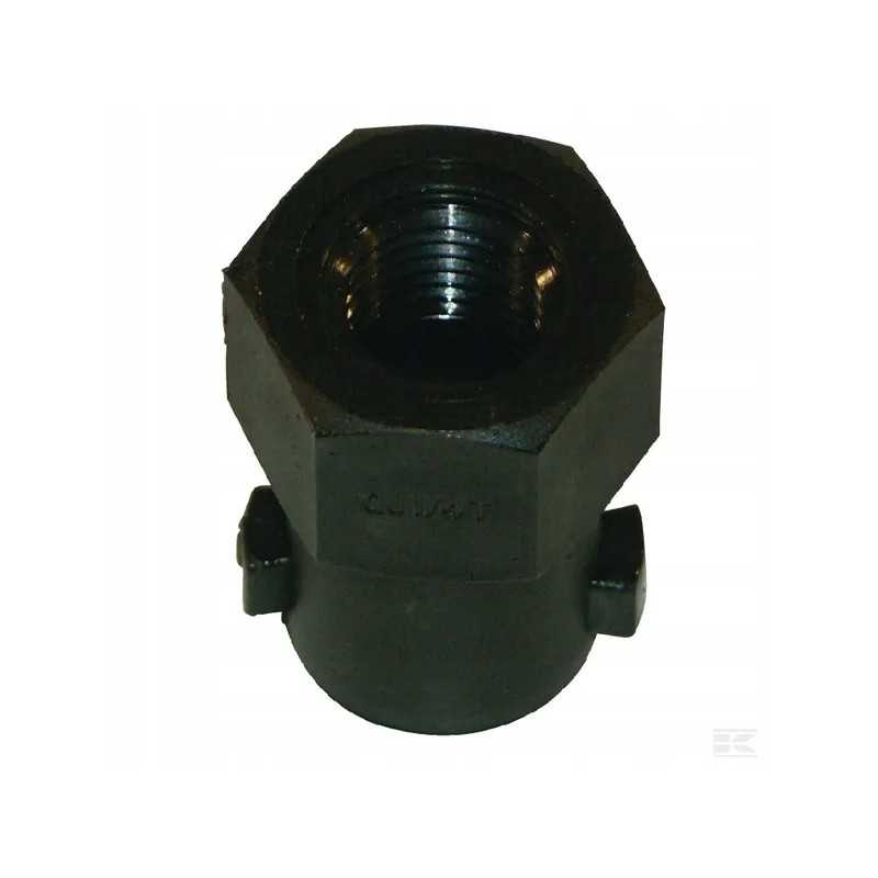 Adapteris 1 4 vidinis qj14tnyb