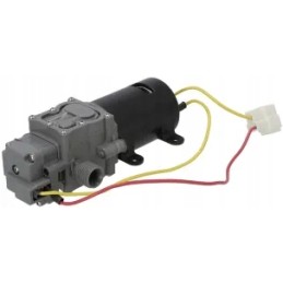 Diafragminis siurblys 1600e pilnas tukanas