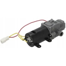 Diafragminis siurblys 1600e pilnas tukanas