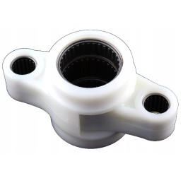 Švaistiklis, siurblio guolis, purkštuvas p 100