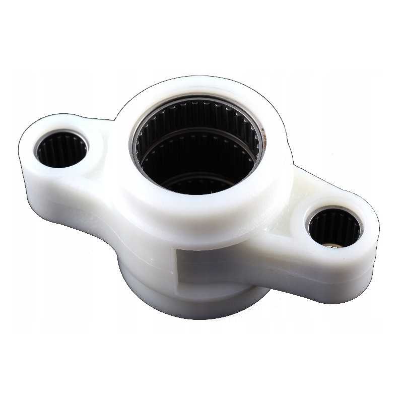 Švaistiklis, siurblio guolis, purkštuvas p 100