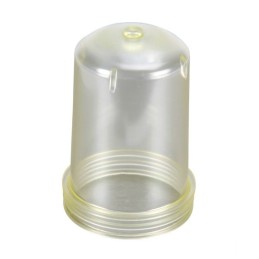 Rau Kverneland skaidrus puodelis 00032608