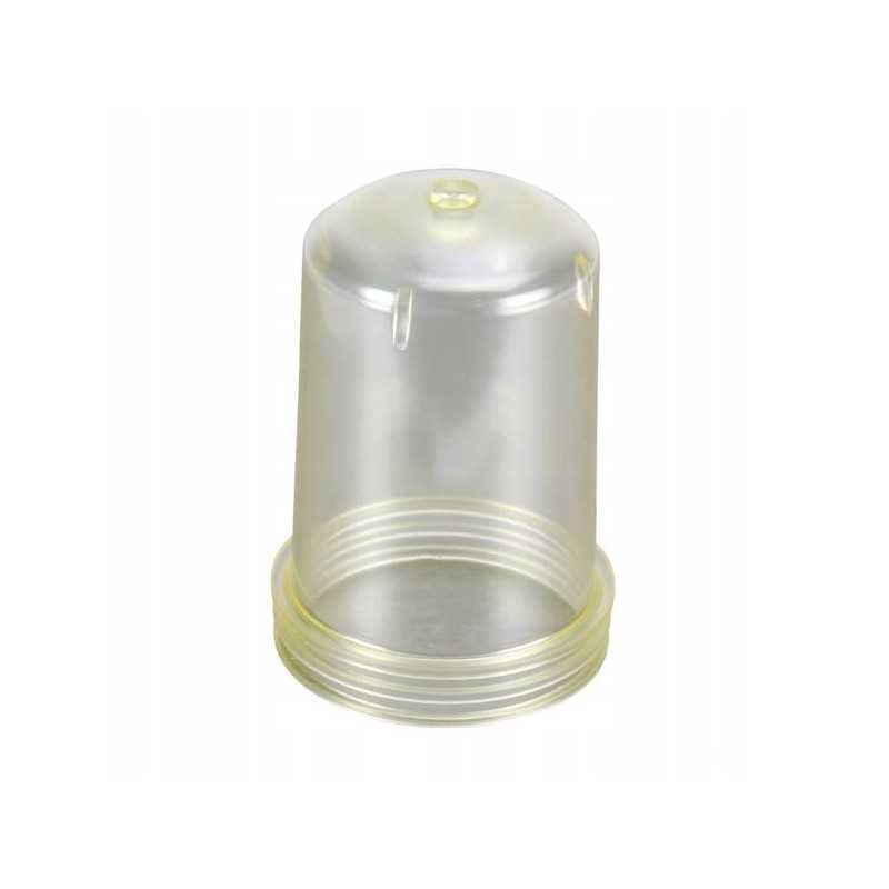 Rau Kverneland skaidrus puodelis 00032608