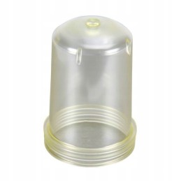 Rau Kverneland skaidrus puodelis 00032608