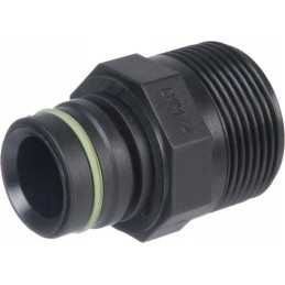 Srieginė jungtis 1 1 4 išorinis sriegis