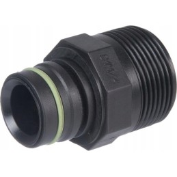 Srieginė jungtis 1 1 4 išorinis sriegis