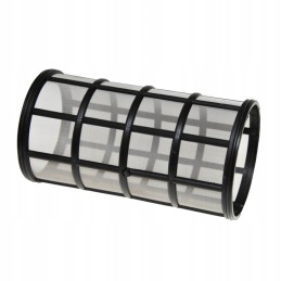 Purškimo vožtuvo filtro įdėklas