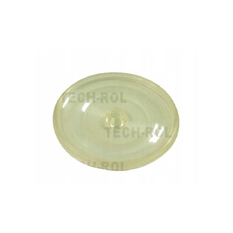 Purškimo siurblio slėginė diafragma P 120