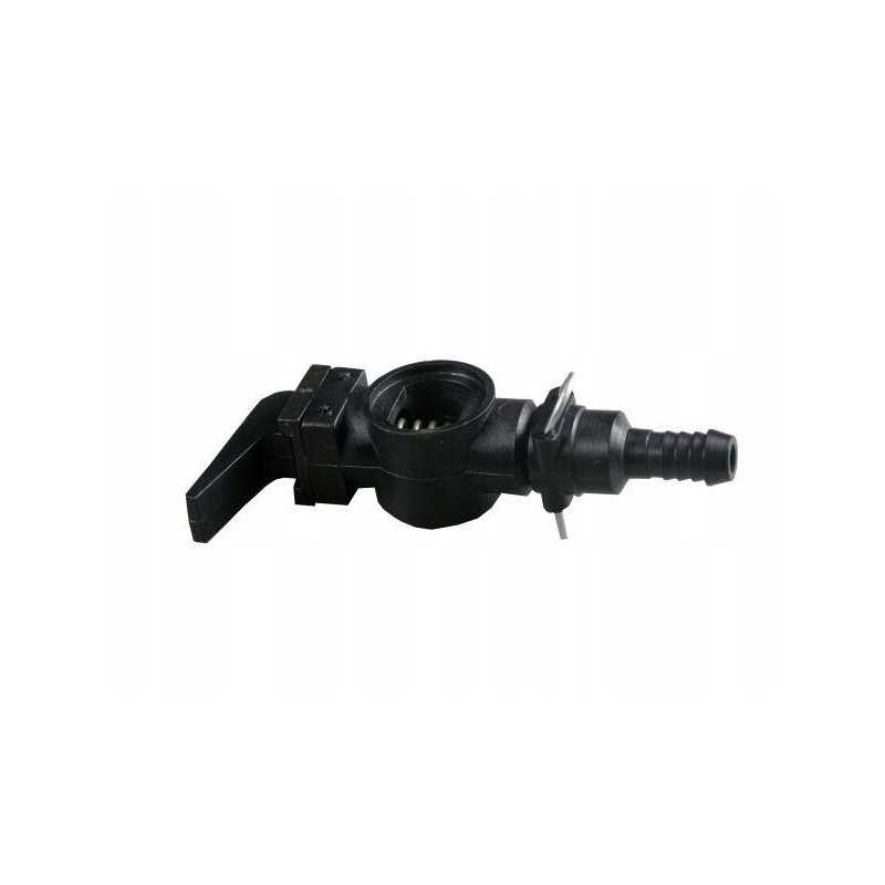 Vožtuvo valdymo vožtuvo sekcija 12 5 purkštuvas