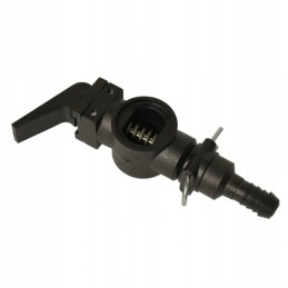 Vožtuvo valdymo vožtuvo sekcija 12 5 purkštuvas