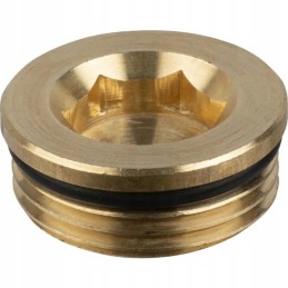 Kištuko kištukas 3 4 3 4 colių kairysis sriegis