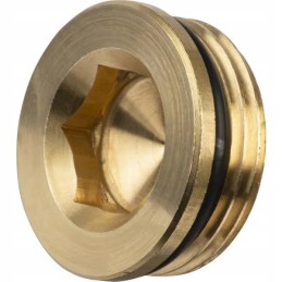 Kištuko kištukas 3 4 3 4 colių kairysis sriegis