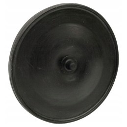 Šoninio siurblio diafragma, solid fi 120mm p60