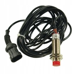 Indukcinis greičio jutiklis Bravo kompiuteris