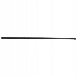 Purškimo vamzdis, sujungimo sriegis 1 2