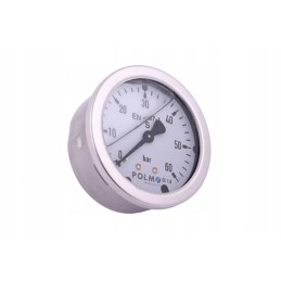 Glicerino manometras m63 0 60 bar g1 4 polmo