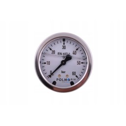 Glicerino manometras m63 0 60 bar g1 4 polmo