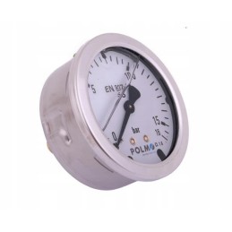 Glicerino manometras m63 0 16 bar g1 4 polmo