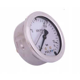 Glicerino manometras m63 0 16 bar g1 4 polmo