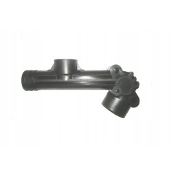 Kolektoriaus siurblio jungtis Udor Zeta 85 100 160528