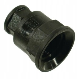 Redukcinis nipelio vidinis sriegis 3 8 x 1 4 arag