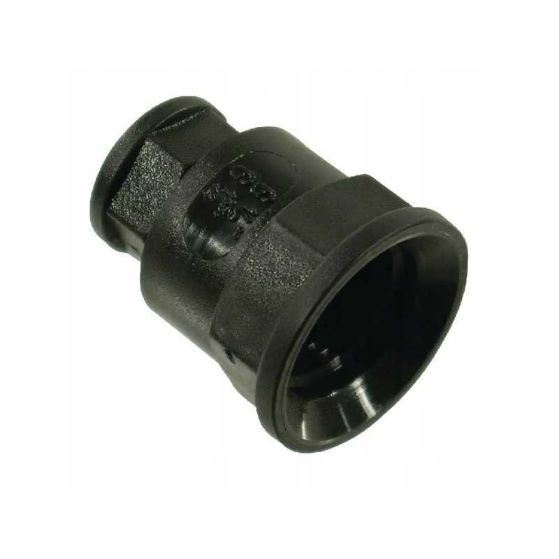 Redukcinis nipelio vidinis sriegis 3 8 x 1 4 arag