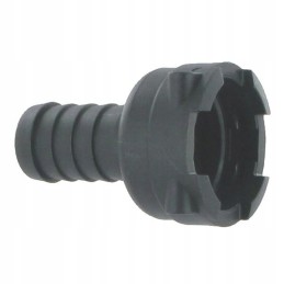 Presuotas įkišamos žarnos galas 3 4 20 mm