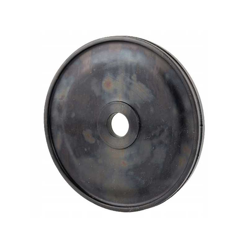 Šoninio siurblio diafragma p60 fi 110