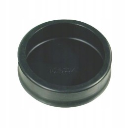 Siurblio diafragma tinka Comet 45 mm siurbliui