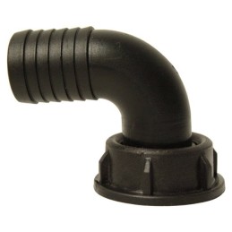 Siurblio prijungimo vamzdis 32mm pmp 7 purškimui