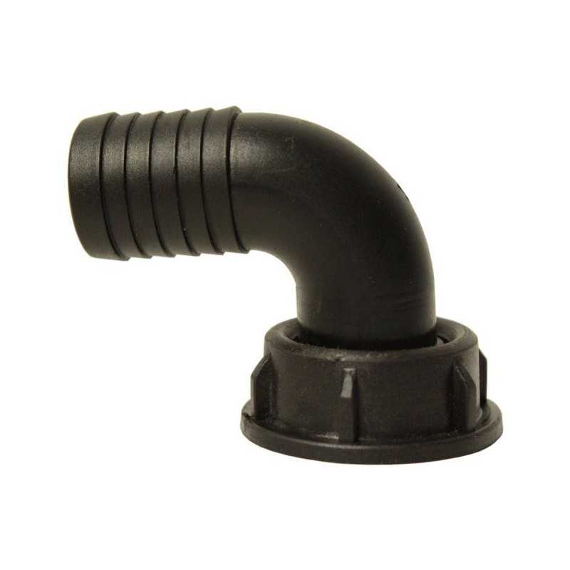 Siurblio prijungimo vamzdis 32mm pmp 7 purškimui