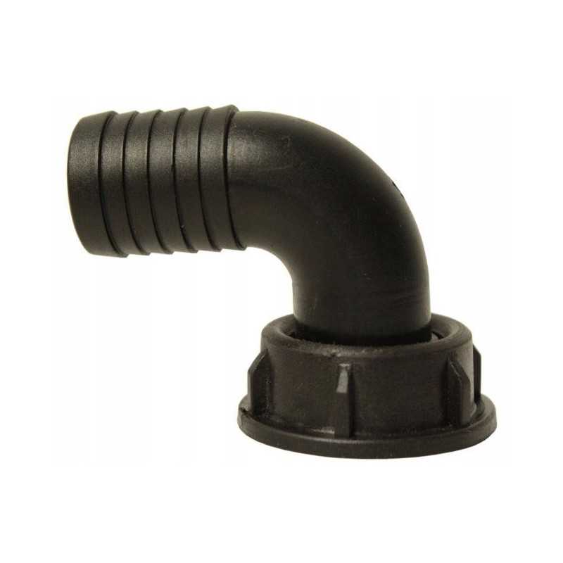 Siurblio prijungimo vamzdis 32mm pmp 7 purškimui