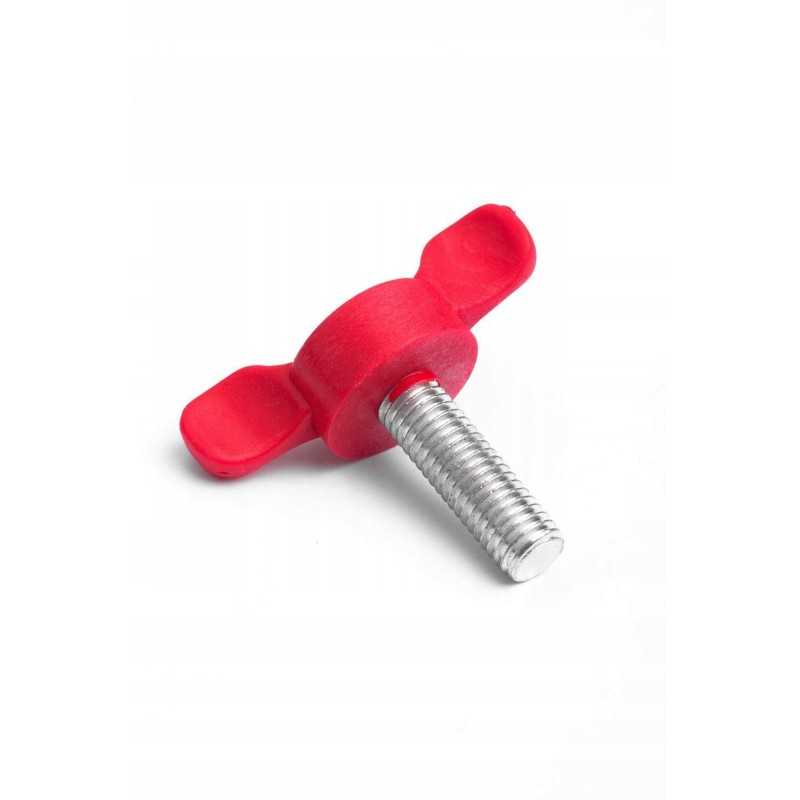 Sparnis varžtas m 10x35