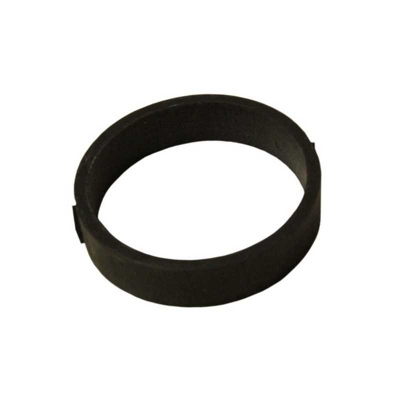 Purkštuvo siurblio vožtuvo tarpinė 38x44x2x1mm