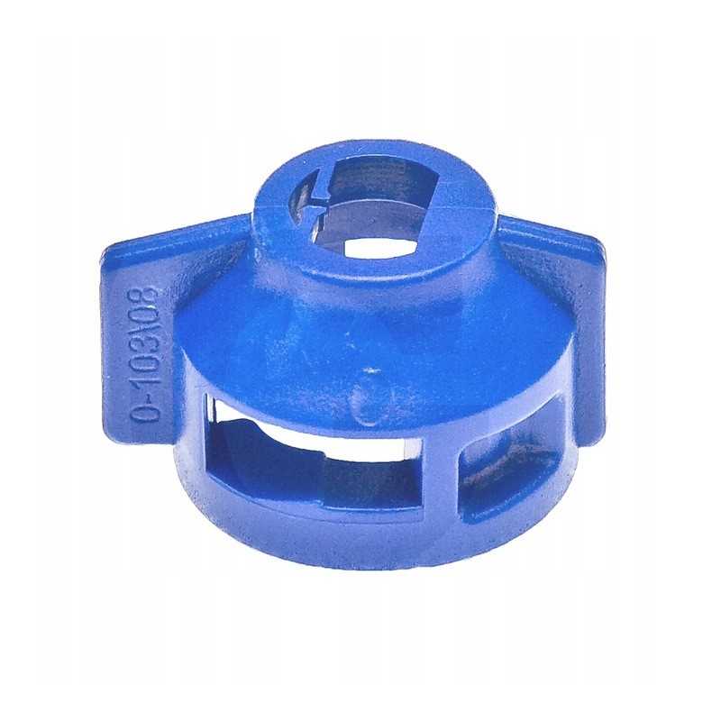 Agroplast kolpak tipo arag 0 103 08 n mėlyna