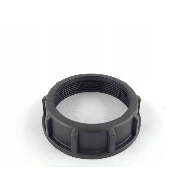 Sujungimo veržlė vamzdžiui 1 2 su argo briauna