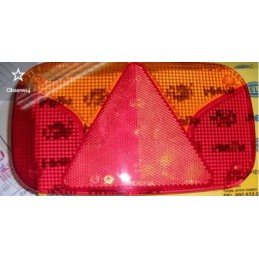 Lempos gaubtas amazon triangle back hella branderup