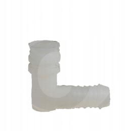 Kampinis kaištis granitinei žarnai 6344039030660